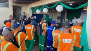 Os servidores poderão compreender o uso de cada equipamento e diminuir riscos operacionais | Foto: Reprodução