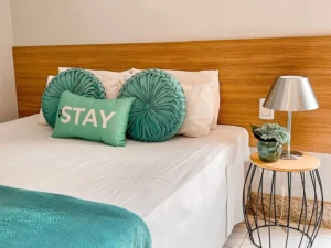 Viagens de negócios representam dois terços dos viajantes que vem até Goiânia | Foto: Divulgação/STAY