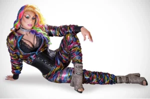 Entre os atrativos, o evento receberá shows, performances de DJs e drag queens | Foto: Drag Victor Baliane/Secult