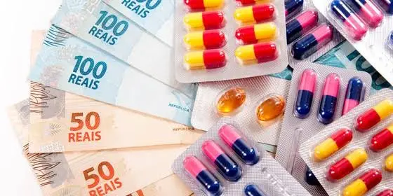 Reajuste atinge cerca de 10 mil medicamentos, mas ficou bem abaixo do autorizado em 2021 e  2022 | Foto: Reprodução