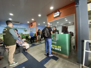 Balanço desta terça-feira (18/4) aponta que 29,63% dos contribuintes já realizaram pagamento do tributo, sendo que 25,4% optaram pela parcela única, com 10% de desconto. | Foto: Divulgação