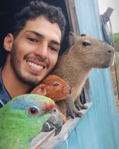 Foto: Arquivo Pessoal