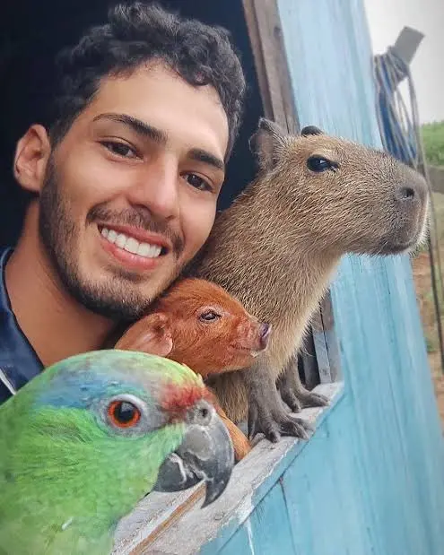 Foto: Arquivo Pessoal
