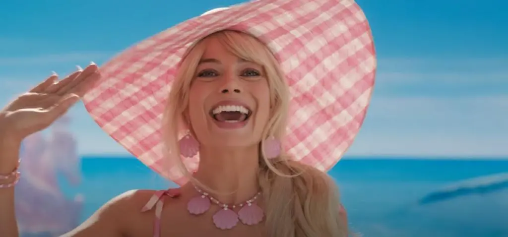 "Barbie - O Filme" está previsto para estrear no dia 21 de julho nos cinemas | Foto: Reprodução/Warner Bros
