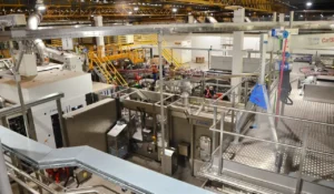 Produção industrial registrou alta de 2,5% em janeiro, ficando atrás apenas do Espírito Santo, Pernambuco e região Nordeste no ranking. | Foto: Divulgação
