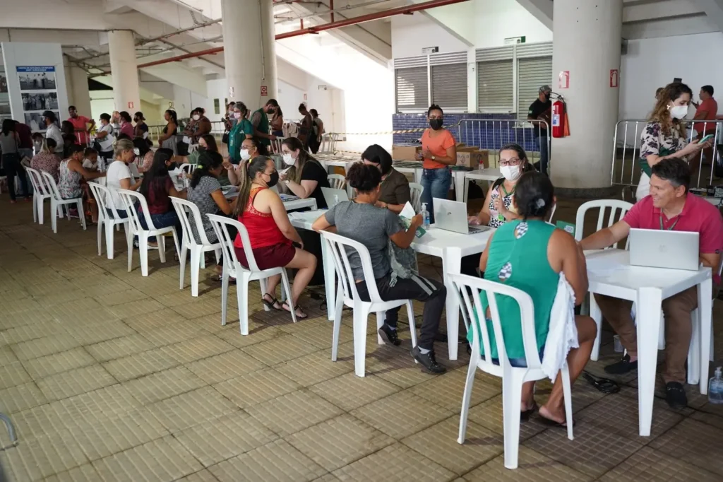 Ação do programa de habitação estadual visa dar condições para que mulher e filhos possam sair da condição de dependência econômica do agressor | Foto: Secom