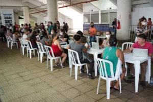 Ação do programa de habitação estadual visa dar condições para que mulher e filhos possam sair da condição de dependência econômica do agressor | Foto: Secom