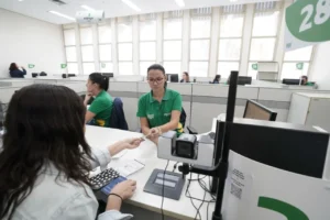 Usuários também poderão optar, no momento do agendamento online, pela agência com data disponível mais próxima | Foto: Sead