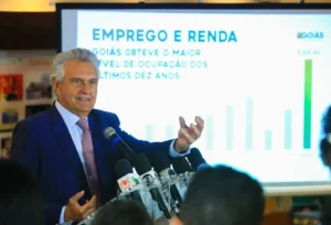 Com avanço 6,6%, PIB goiano tem melhor resultado dos últimos 12 anos. | Foto: Wesley Costa