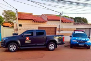 Evidências apontam que o grupo tenha atuado em pelo menos 5 jogos da Série A. | Foto: Divulgação