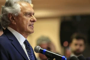 Nova lei cria o Ipasgo Saúde como um Serviço Social Autônomo, soluciona problemas contábeis e traz melhorias aos usuários. | Foto: Secom