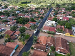 Programa executa recuperação de ruas em trechos definidos pelas prefeituras e sem custos para a gestão local. | Foto: Secom