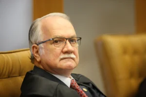 Já votaram os ministros Alexandre de Moraes, relator, e Dias Toffoli. | Foto: Agência Brasil