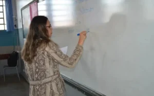 Os selecionados vão atuar na rede estadual de ensino, que atualmente conta com mil escolas e atende mais de 500 mil estudantes em Goiás | Foto: Divulgação