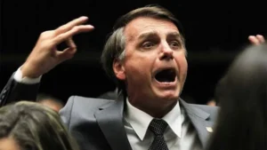 O depoimento foi marcado para as 14h30. | Foto: Reprodução/IstoÉ
