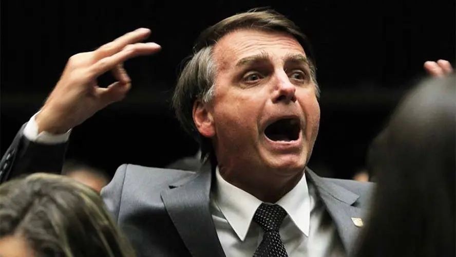 O depoimento foi marcado para as 14h30. | Foto: Reprodução/IstoÉ