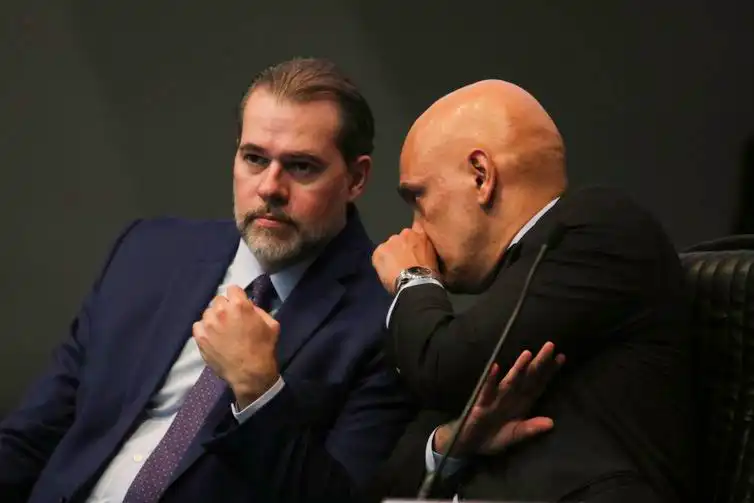 Julgamento deve terminar no dia 24 próximo. | Foto: Agência Brasil