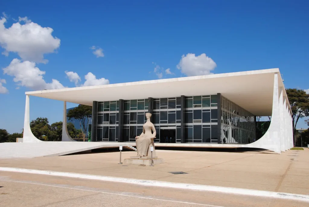 Julgamento é motivado por ação protocolada pelo PL em 2017. | Foto: