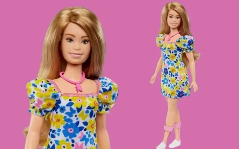 Foto: Divulgação/Mattel