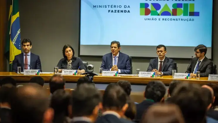 Receitas extraordinárias deixarão de ser consideradas