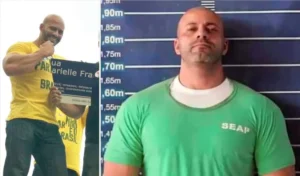 STF mantém prisão de Daniel Silveira