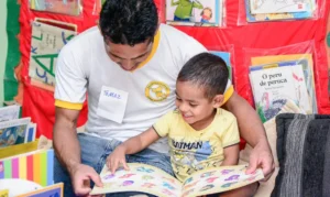 Para o secretário de Formação, Livro e Leitura do Ministério da Cultura, é preciso modernizar o próprio conceito de biblioteca | Foto: Secom