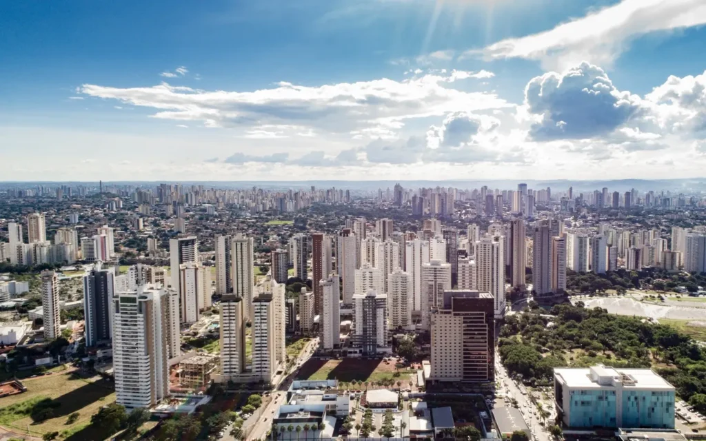 IPTU na Capital será corrigido só pela inflação até 2025