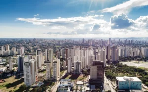 IPTU na Capital será corrigido só pela inflação até 2025