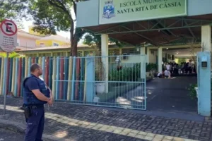 Decisão ocorre após diversos ataques em colégios e creches do país | Foto: Divulgação