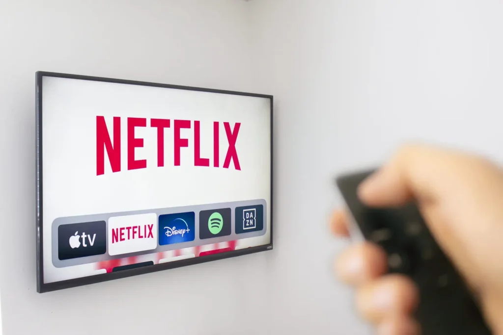 melhores filmes da netflix