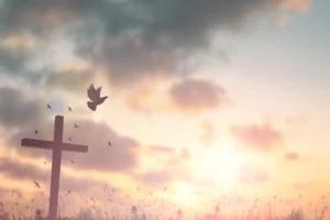 Quando acontece a semana santa