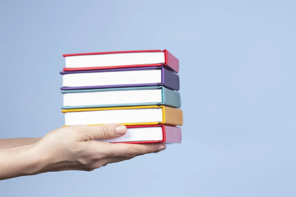 livros para ler em 2023