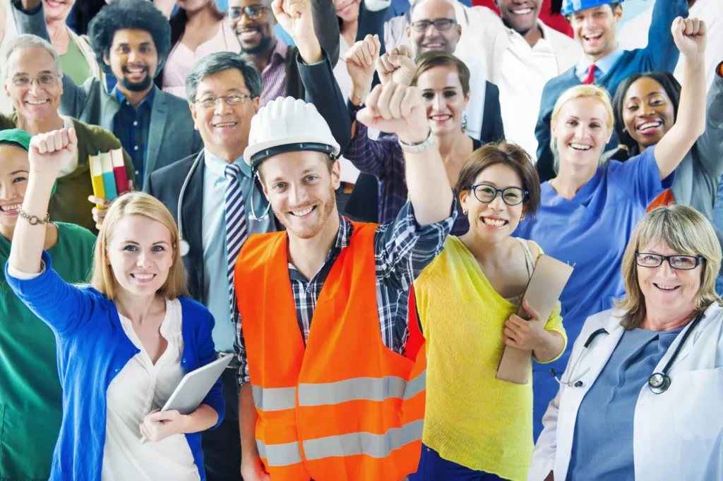 dia do trabalho é feriado