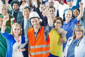 dia do trabalho é feriado