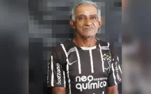 A polícia afirma que não houve motivação para o crime