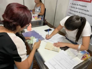 Unidade vai oferecer atendimento global de encaminhamento ao mercado de trabalho. | Foto: Secretaria da Retomada