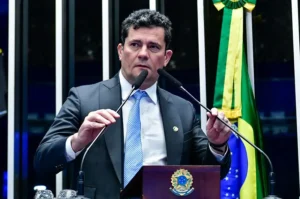Moro-senado