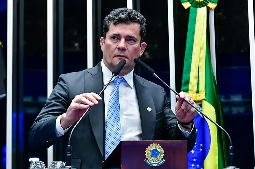 Moro-senado