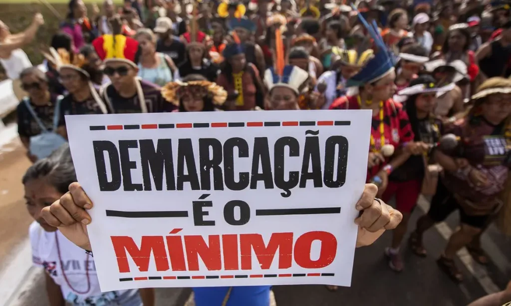 Grupo será composto por deputados federais e senadores. | Foto: Joédson Alves