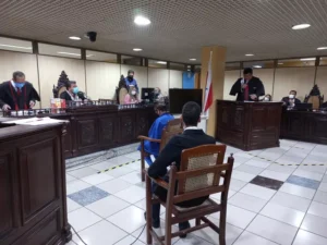Foto: Reprodução/Justiça do Pará