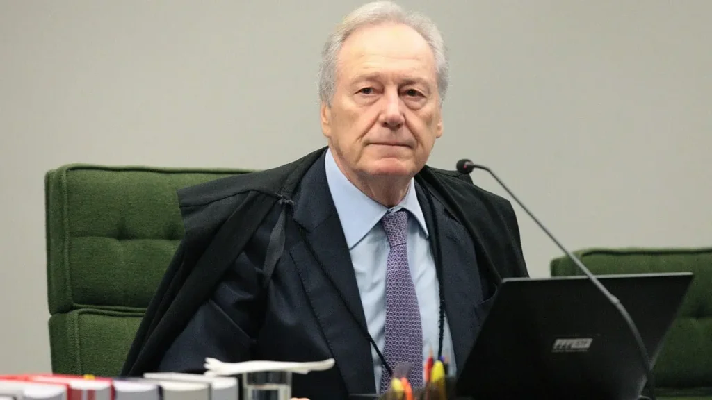 STF: Lewandowski se aposenta nesta terça-feira