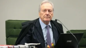STF: Lewandowski se aposenta nesta terça-feira
