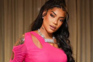 Contudo, a participação de Ludmilla não será a única surpresa brasileira que estará presente no filme | Foto: Reprodução