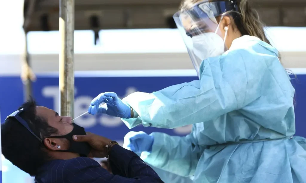 Covid-19