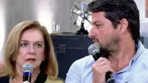 A causa da morte da arquiteta não foi divulgada | Foto: Reprodução/Globo