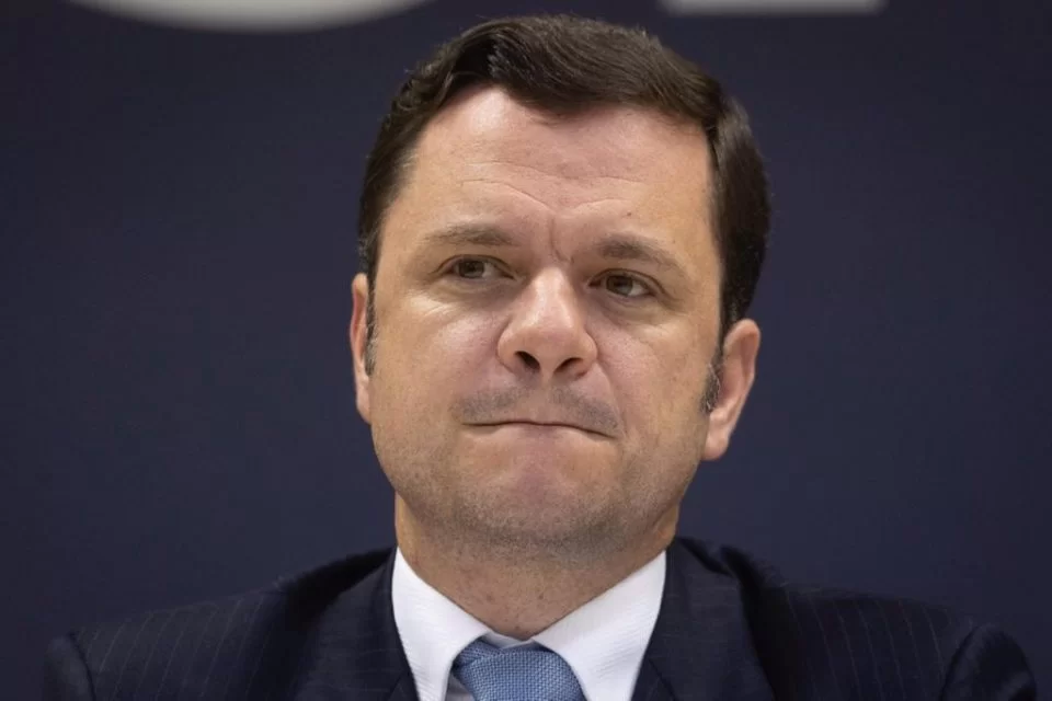 Ex-ministro da Justiça está preso desde 14 de janeiro. | Foto: Igo Estrela/Metrópoles
