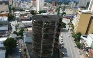Foto: Reprodução/TV Anhanguera