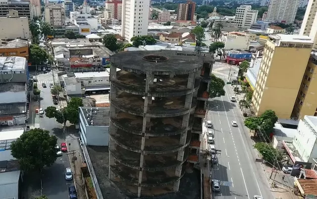 Foto: Reprodução/TV Anhanguera