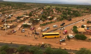 Em termos de conflito pela terra, foram 1.572 ocorrências no país. O número representa aumento de 16,70% em relação ao ano anterior | Foto: Secom