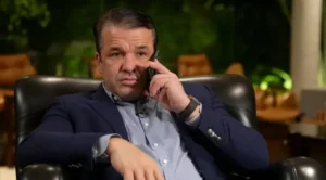 Ele está preso nos Emirados Árabes desde o dia 17 de abril. | Foto: Reprodução/CNN
